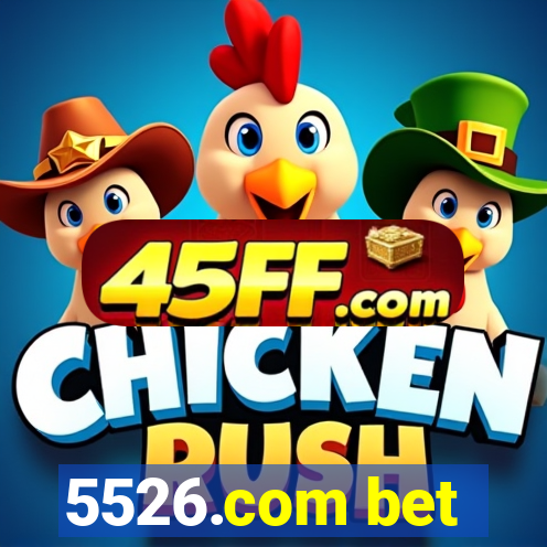 5526.com bet